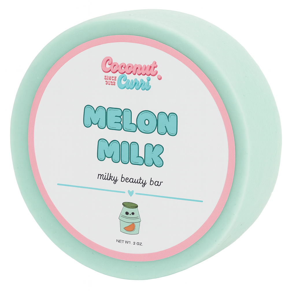 Milky Beauty Bar
