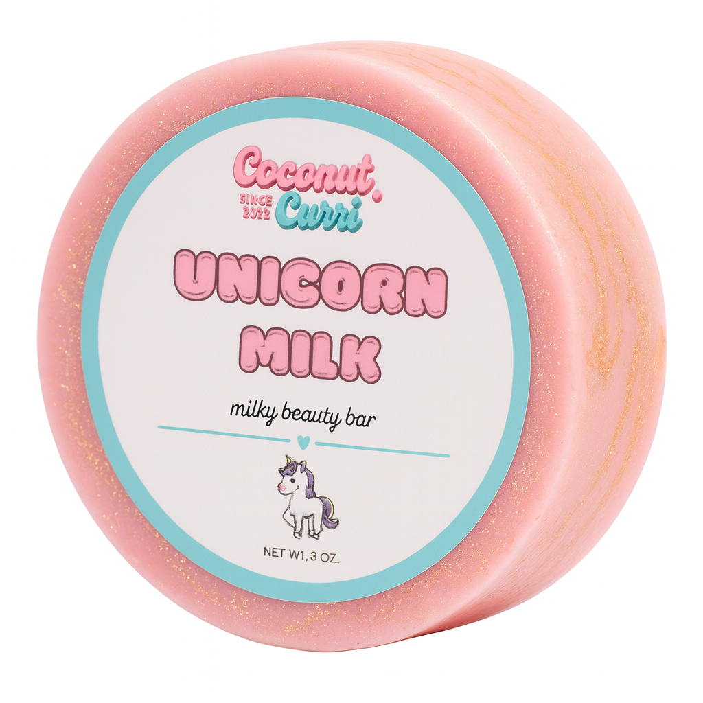 Milky Beauty Bar