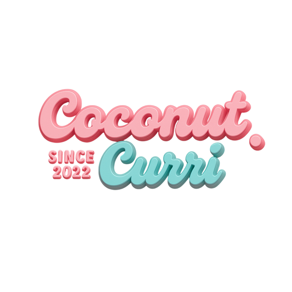 CoconutCurri LLC