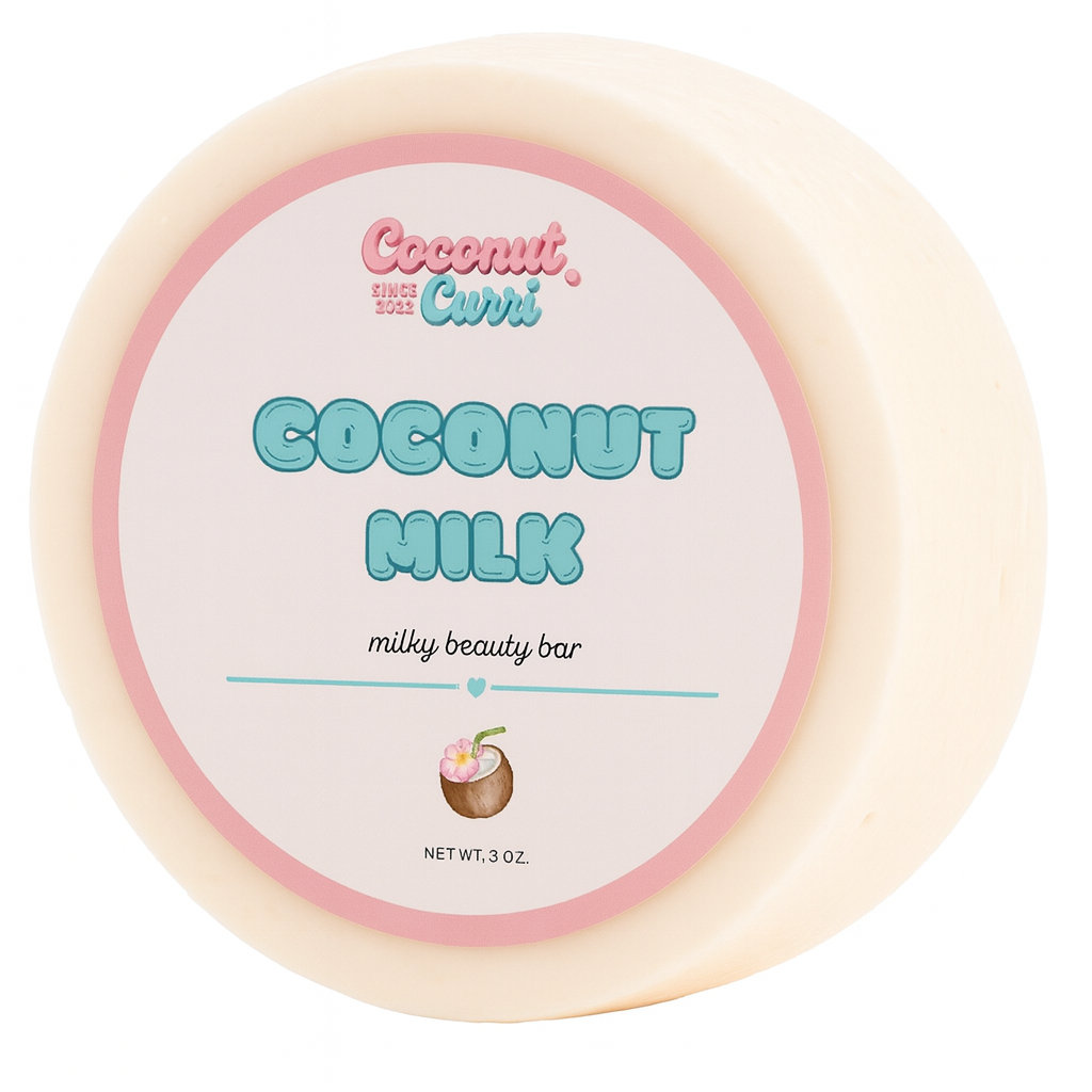 Milky Beauty Bar