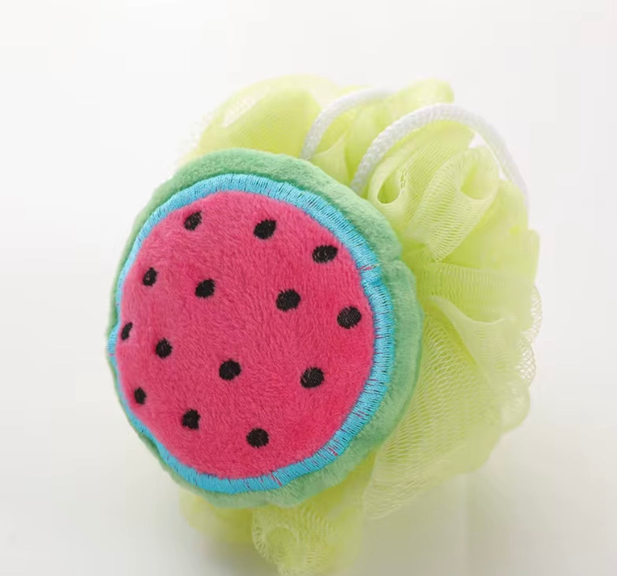 Fruit-Puff Loofah