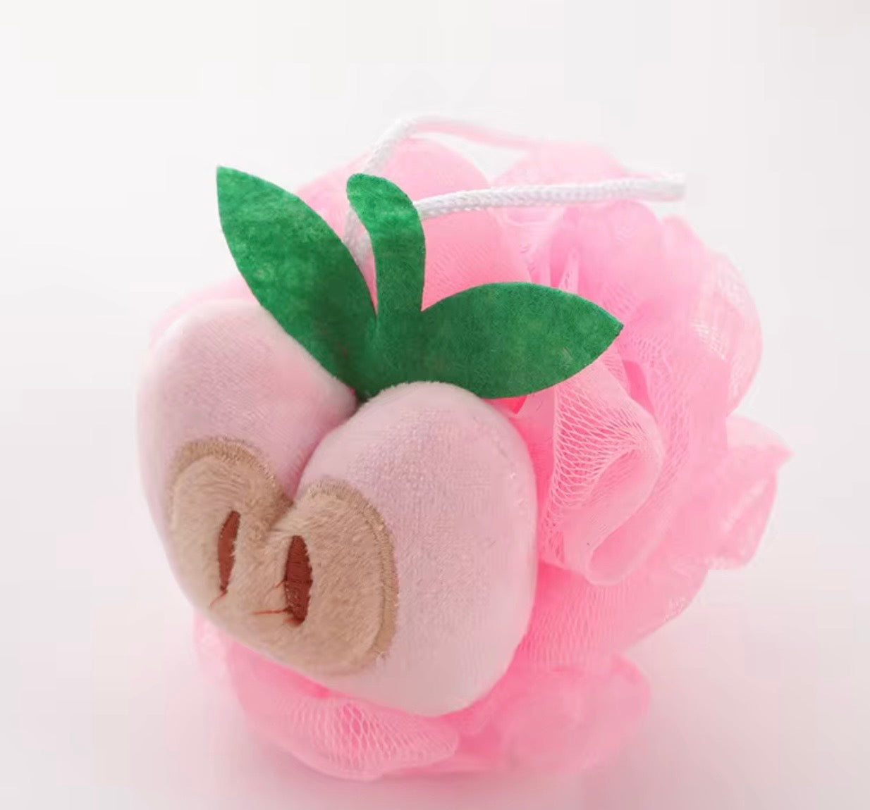 Fruit-Puff Loofah
